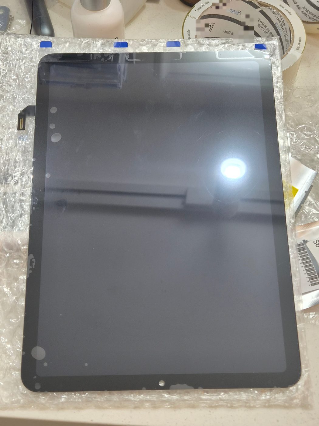 아이패드 iPad Air 4세대 교체 부품