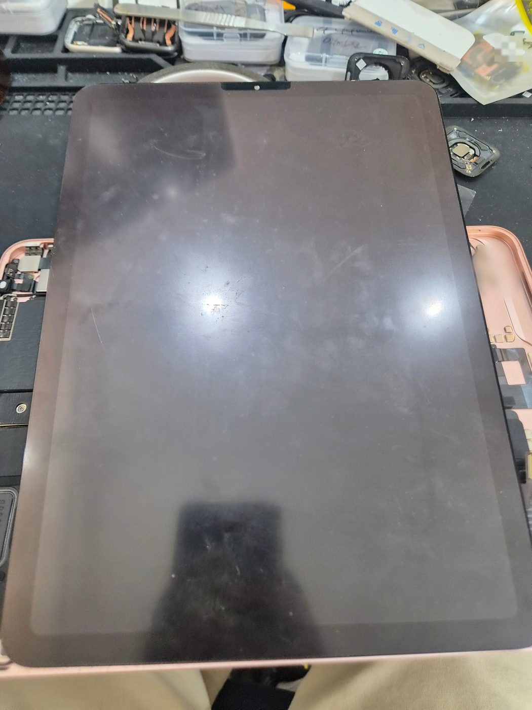 아이패드 iPad Air 4세대 탈거부품