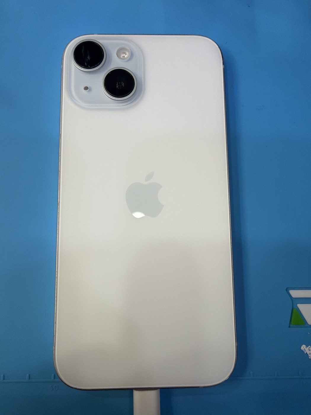 아이폰 iPhone 15 수리 완료 사진