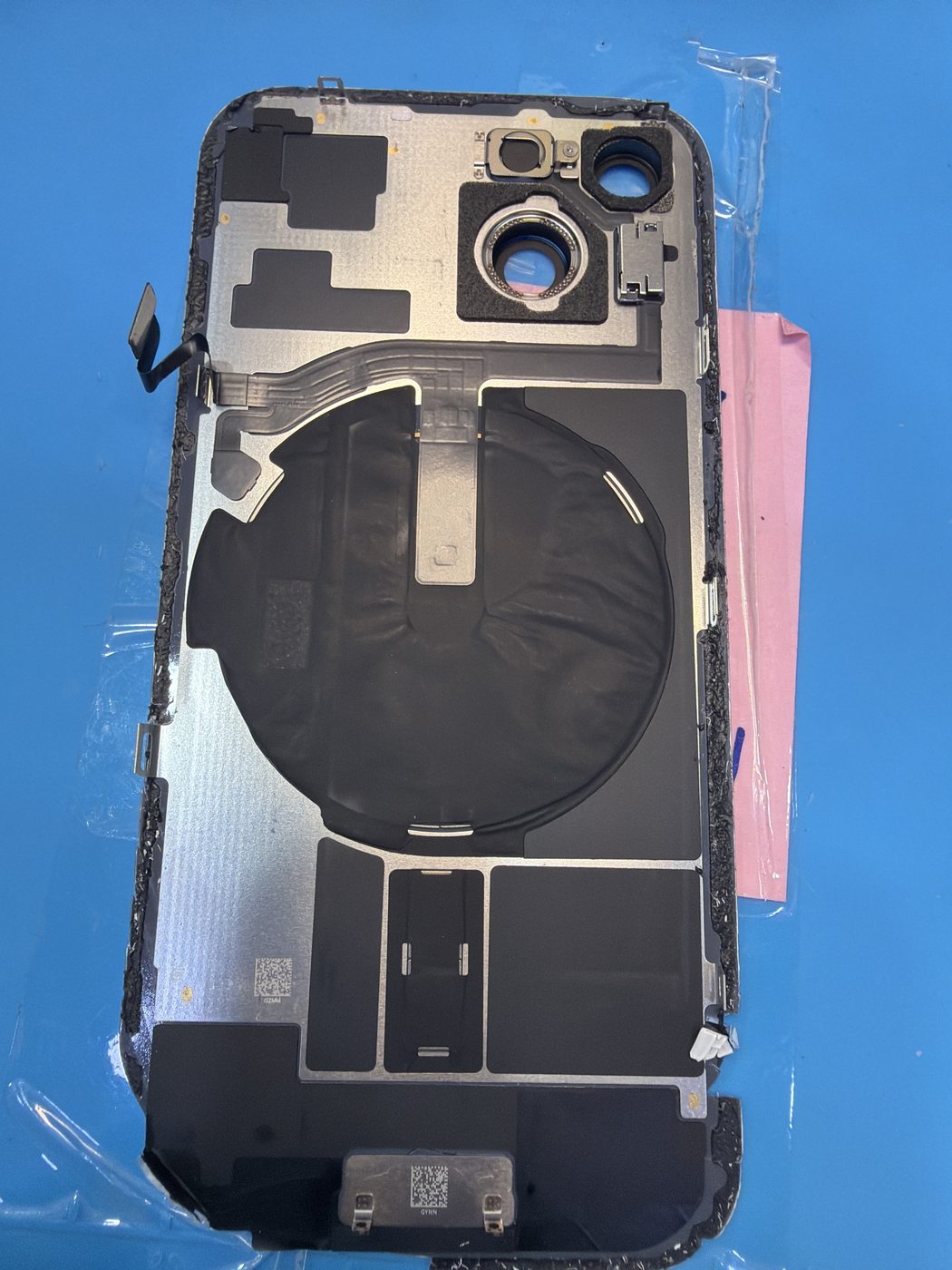 아이폰 iPhone 15 탈거부품