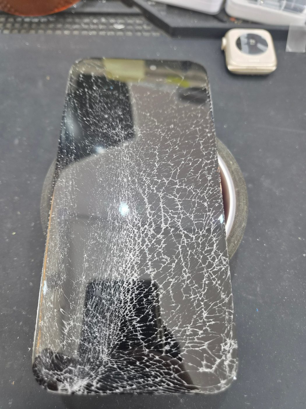 아이폰 iPhone 15 Pro Max 탈거부품