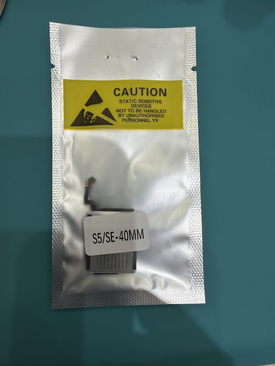 애플워치 SE (1세대) (40mm) 교체 부품