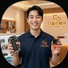 다올리페어 카카오톡 채널 프로필