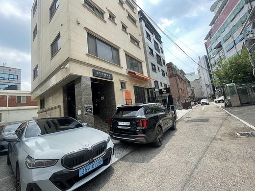 신림점 수리 후기 사진