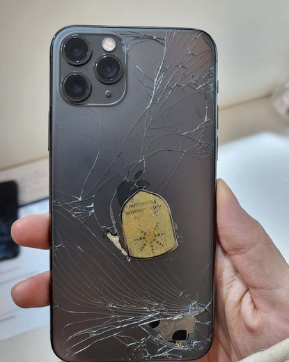 신림점 수리 후기 사진
